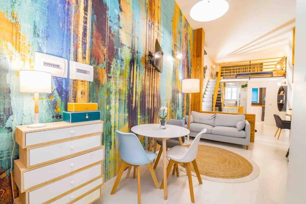 Apartment Rifugio Nel Cuore Di Con Doccia Idromassaggio Mailand