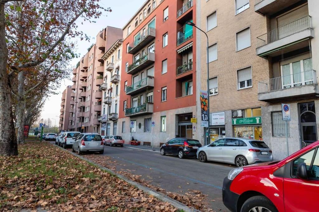 Apartment Rifugio Nel Cuore Di Con Doccia Idromassaggio Mailand